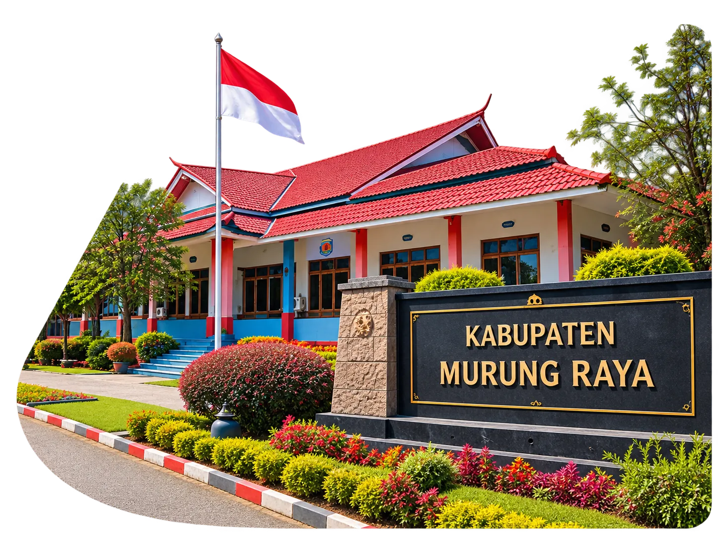 Kabupaten Murung Raya